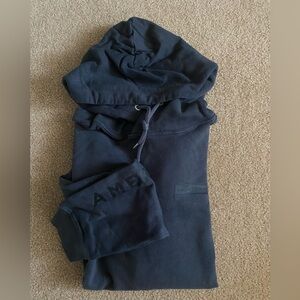 American Eagle Charcoal Sweatshirt